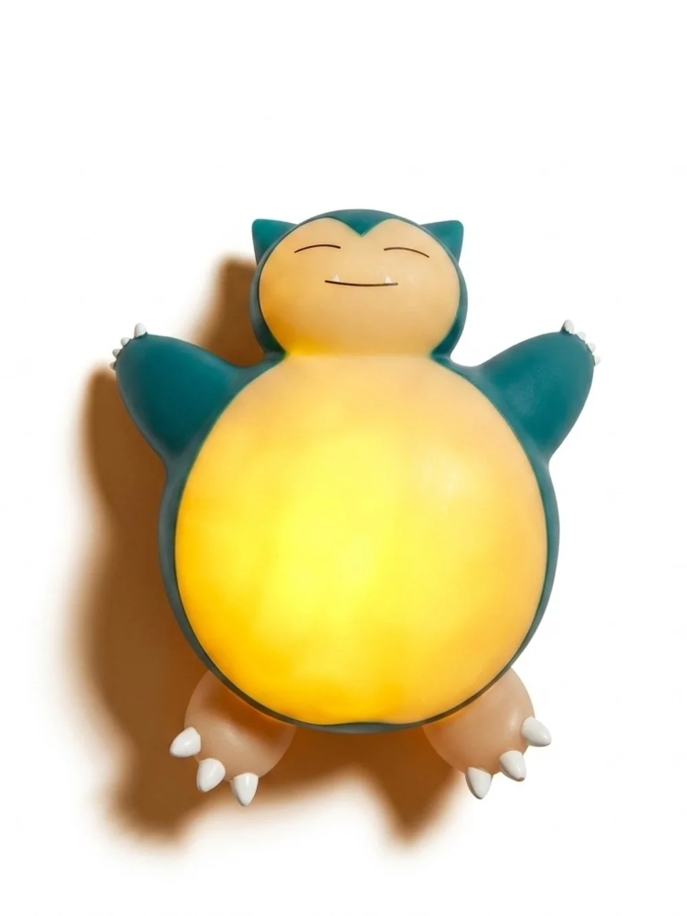 Pokémon Snorlax 10